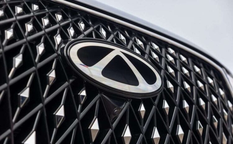 خدمات مکانیکی خودروهای چری در تهران