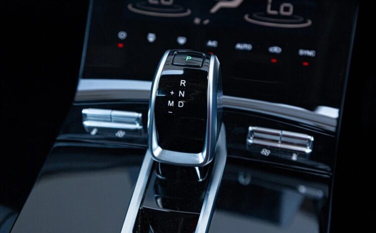 مشکلات مربوط به موتور و گیربکس خودروهای چینی