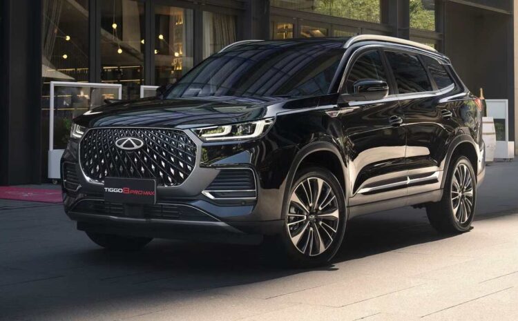 امداد فوری تیگو 8 شهر تهران