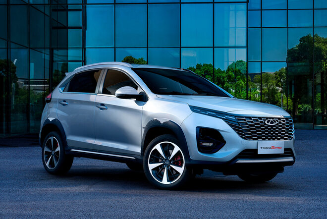  مشکلات رایج خودرو ام وی ام X22 + مزایا و معایب