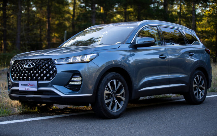  بررسی خودرو تیگو ۷ پرو + مشخصات فنی،مزایا و معایب