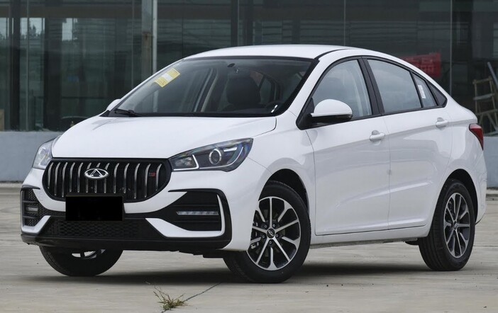  بررسی آریزو ۵ اسپرت + مشخصات فنی،مزایا و معایب