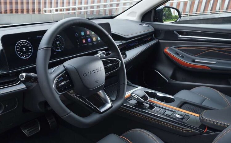 آریزو 6 جی‌تی