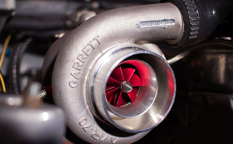 چگونه از توربوشارژ خود مراقبت کنیم؟