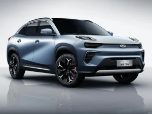 درباره شرکت چری + مزایا خودرو چری