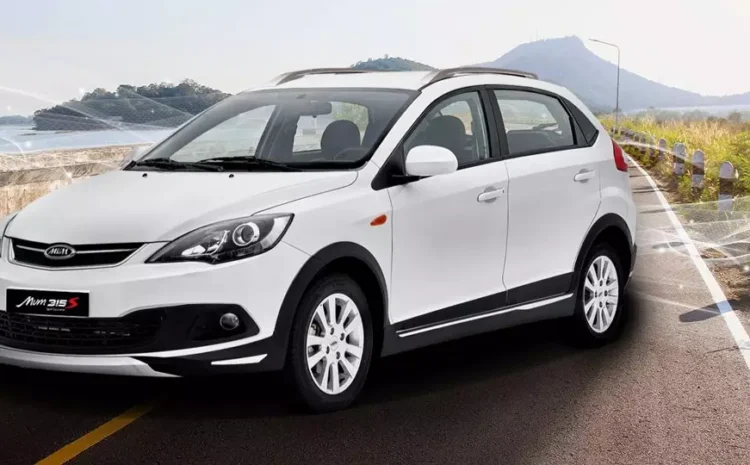  تعمیر در محل ام وی ام ۳۱۵