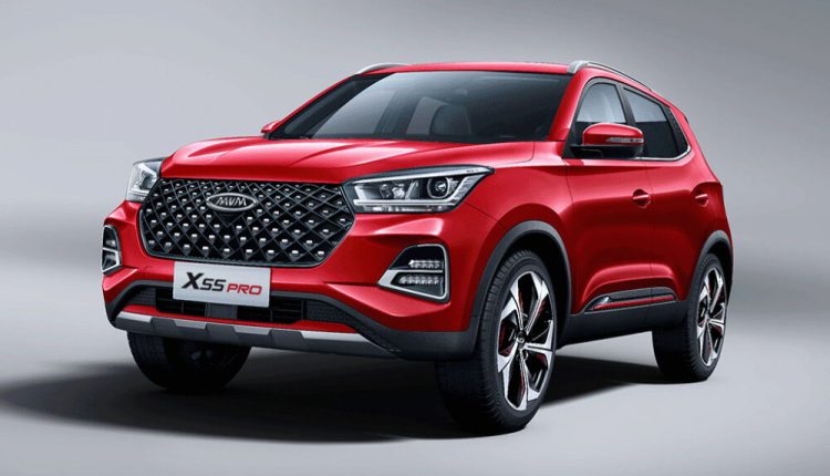  بررسی خودرو ام وی ام ۲۰۲۴ + مشکلات رایج