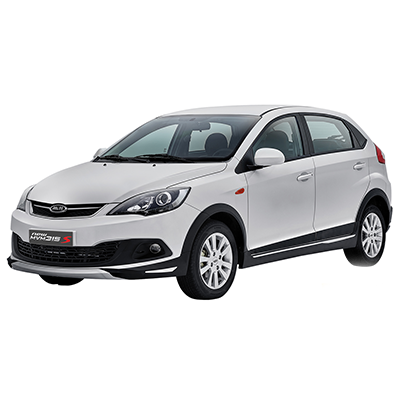  امداد خودرو ام وی ام ۳۱۵ در غرب تهران