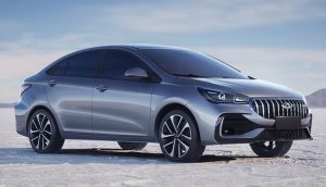 امداد خودرو تیگو در شمال تهران