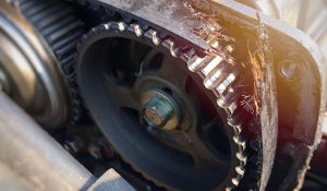 تعویض تسمه تایم خودروهای ام وی امی