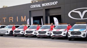 نمایندگی مدیران خودرو جنوب تهران