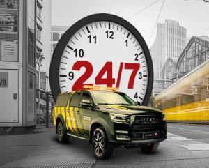 امداد اسان متور