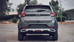 امداد خودرو ایکس 22 پرو