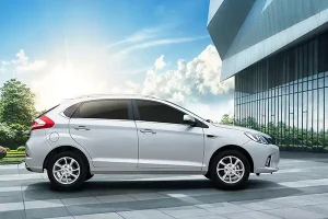 امداد خودرو ام وی ام ایکس 315 سراسر تهران