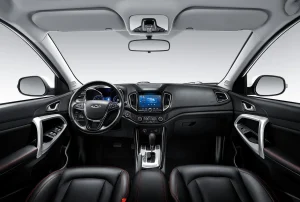 امداد تیگو 5 در سراسر تهران