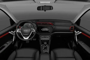 امداد خودرو ام وی ام ایکس 33 در شرق تهران