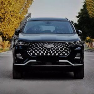 امداد خودرو تیگو 7