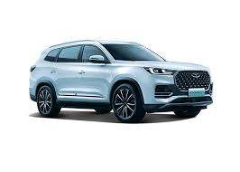  امداد تیگو ۸ پرو در شرق تهران