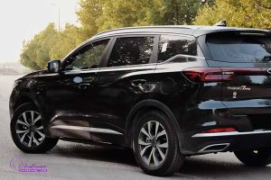 امداد خدرو تیگو 7 پرو