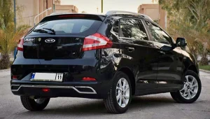 امداد ام وی ام در شرق تهران