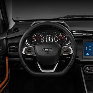 امداد ام وی ام X22 در شرق تهران