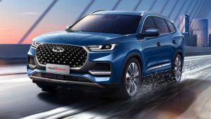 امداد خودرو تیگو 8 پرو مکس در سراسر تهران