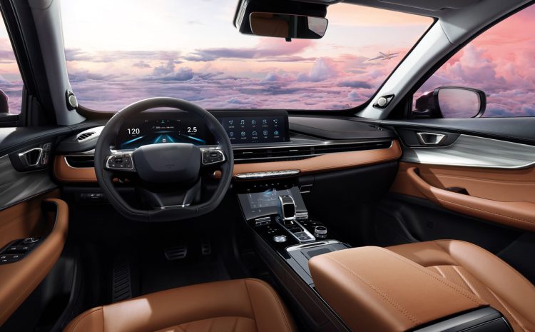  امداد تیگو ۸ در شمال تهران