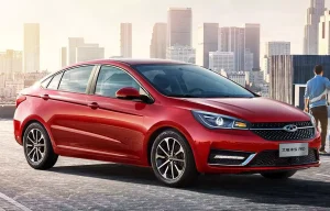 امداد آریزو 5 در شرق تهران