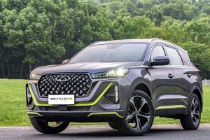 امداد تیگو 7  پرومکس در سراسر تهران