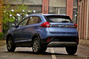 امداد ایکس 22 در غرب تهران