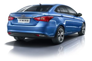 امداد آریزو فایو در سراسر تهران