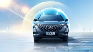 امداد خودرو فونیکس در شمال تهران