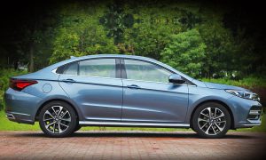 امداد آریزو 6 پرو در غرب تهران