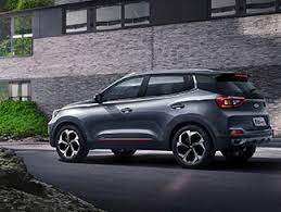 امداد ایکس 55 در غرب تهران