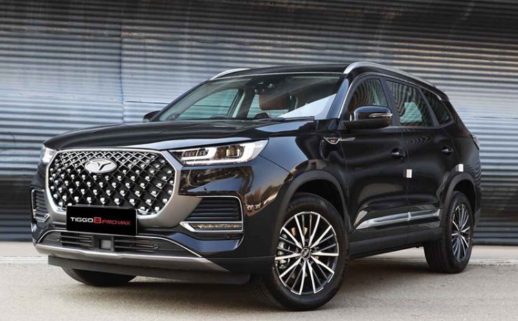  امداد تیگو ۸ پرو در غرب تهران