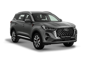 امداد تیگو 7 پرومکس در شرق تهران