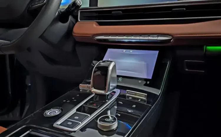  امداد تیگو ۸ پرومکس در غرب تهران