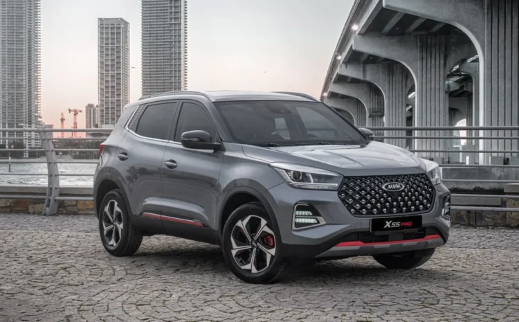  امداد ایکس ۵۵ پرو در سراسر تهران