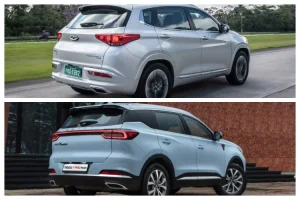 امداد تیگو 7 در شمال شرق تهران