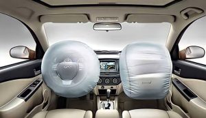 امداد ام وی ام 550 در شمال تهران