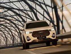 امداد خودرو تیگو 7 در شمال شرق تهران