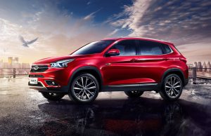 امداد خودرو تیگو 7 در جنوب تهران