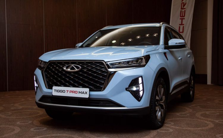  امداد خودرو تیگو ۷ در جنوب تهران