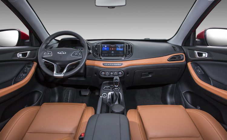  امداد خودرو تیگو ۷ در شمال غرب تهران