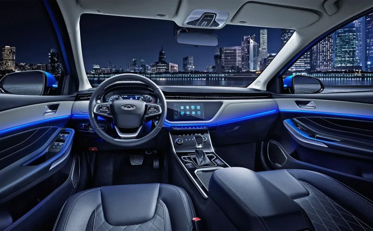  امداد خودرو آریزو ۶ در جنوب تهران