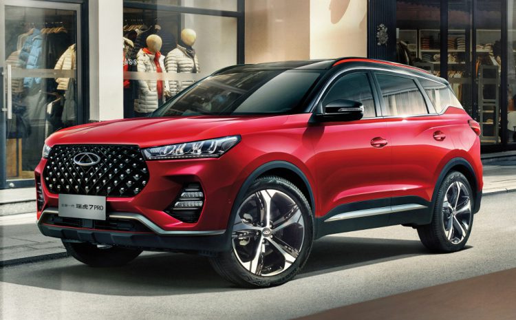  امداد خودرو تیگو۷ در شمال تهران