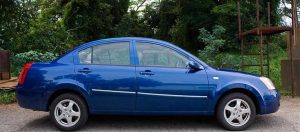 امداد ام وی ام 550 در شمال تهران