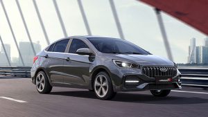 امداد آریزو 5 در شمال غرب تهران