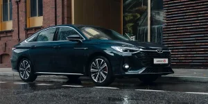 امداد خودرو آریزو 8 در شمال غرب تهران