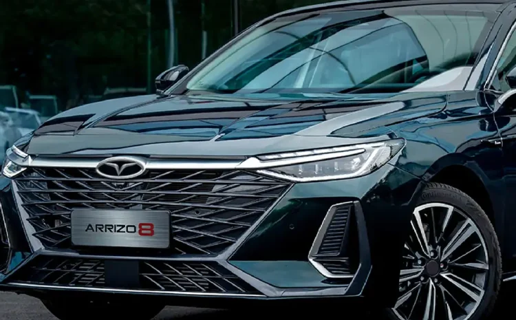  امداد خودرو آریزو ۸ در شمال شرق تهران